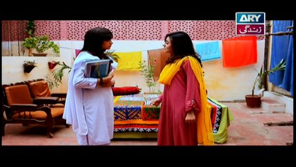 Behnain Aisi Bhi Hoti Hain Episode 89 & 90 - ARY Zindagi Drama