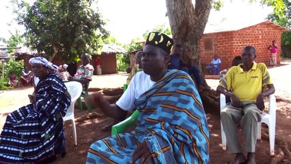 Coronavirus : A  San-Pédro, la pandémie a eu raison de "paquinou"