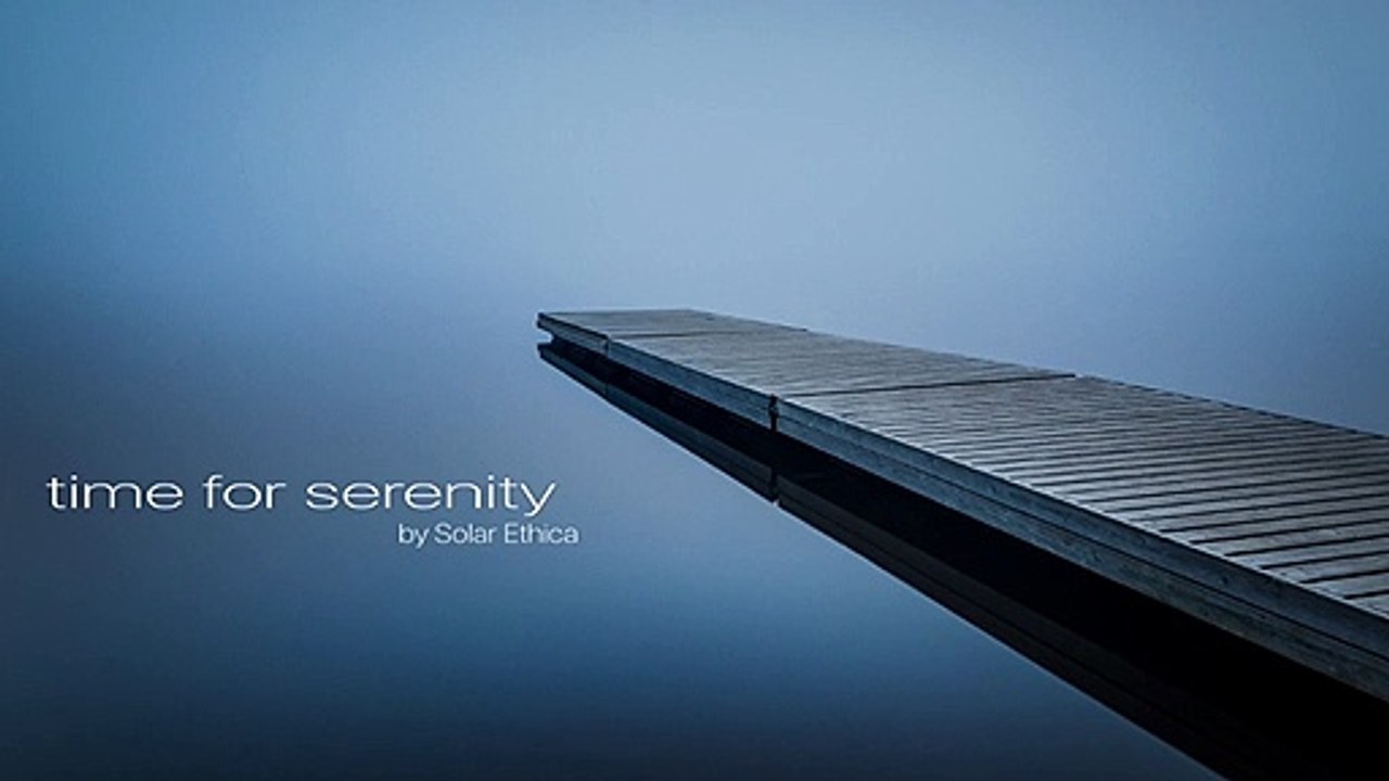 Spiritual Relax Chillout Mix 10 (Solar Ethica - Time for Serenity 2020)