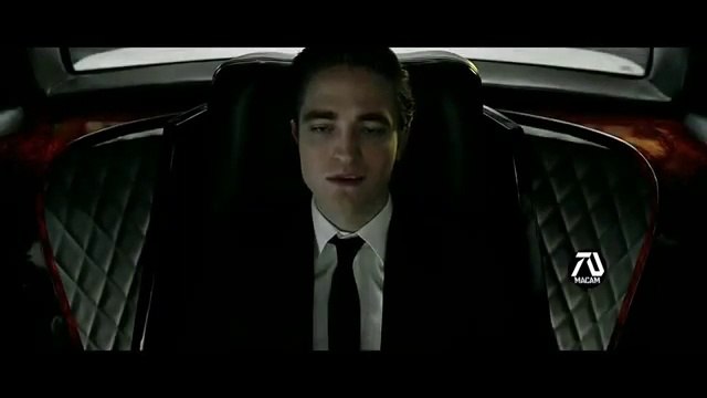 THE NEW BATMAN FIRST LOOK TEASER TRAILER: Robert Pattinson DC COMICS 2020