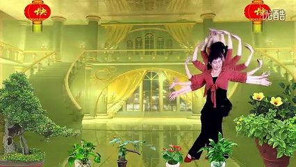 ML-Danseuses chinoises 14