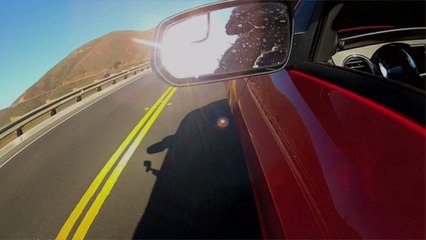 10 Scenic National Park Drives Everyone Should Do at Least Once