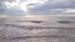 Ocean waves |Ocean sound For Deep Sleeping,Relaxing Nature Lullaby