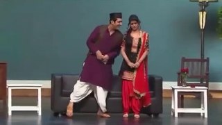India vs Pakistan Comedy War Zafri Khan vs Kapil Best Performance in India