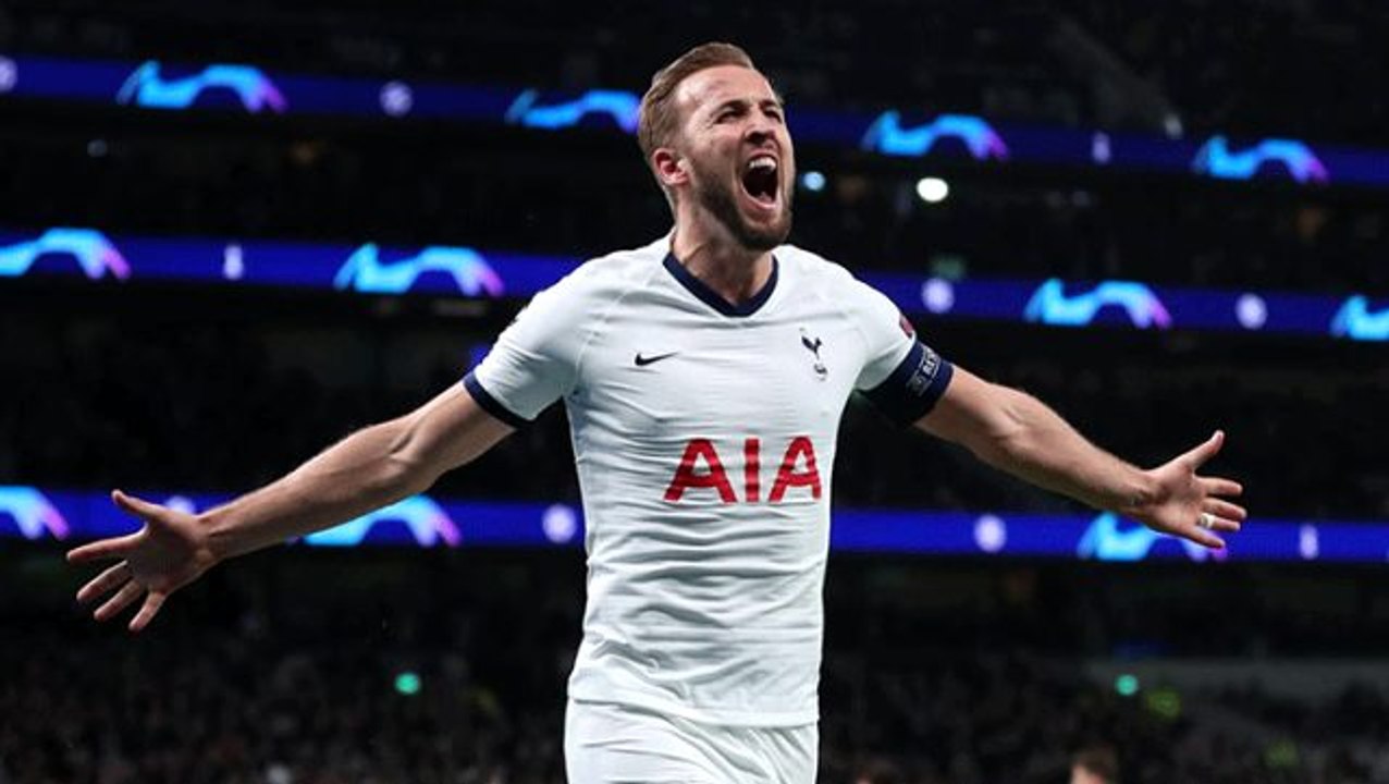 Manchester United, Harry Kane için 230 milyon euroyu gözden çıkardı