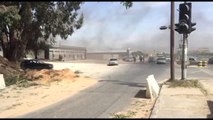 Libya'da hükümet güçleri Trablus'un batısındaki 3 beldeyi Hafter milislerinden geri aldı