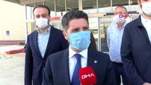 ADANA CHP'li Adana Büyükşehir Belediyesi'nin sahra hastanesi kandırmaca çıktı