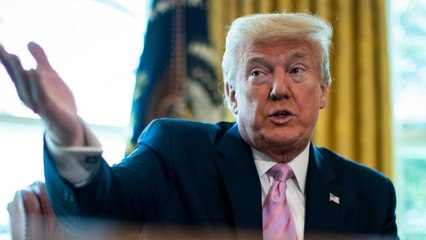 We're Number One? US Takes World Title For Greatest Number Of COVID-19 Deaths