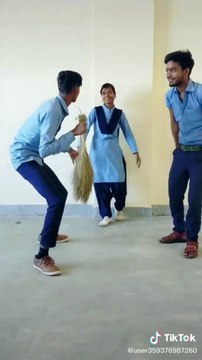 New Tik Tok video l musically कॉमेडी वीडियो l Tik tok trending videos comedy video Tik Tok #comedy