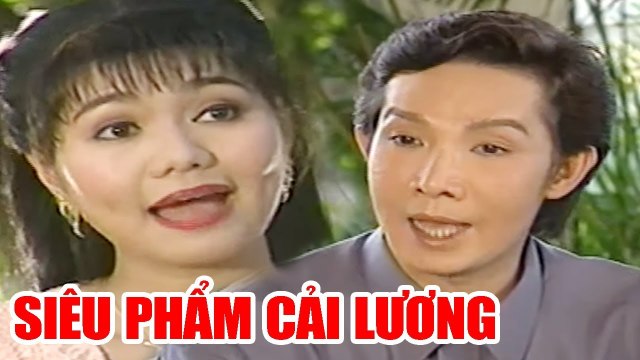 Siêu Phẩm Cải Lương Vũ Linh, Ngọc Huyền Hay Nhất - Cải Lương Xã Hội Không Xem Là Tiếc Cả Đời