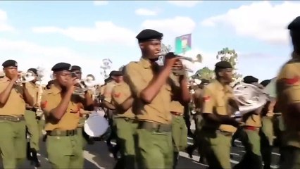 SECRET FILMING INSIDE KIGANJO TRAINING! TOUGHEST TRAINING ON EARTH