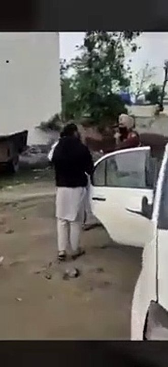 punjab police lockdown (2)