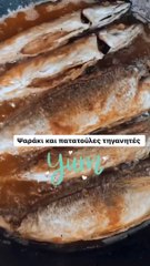 Αθηνά Οικονομάκου: Μαγείρεψε για την οικογένειά της και μας έδειξε το αποτέλεσμα!
