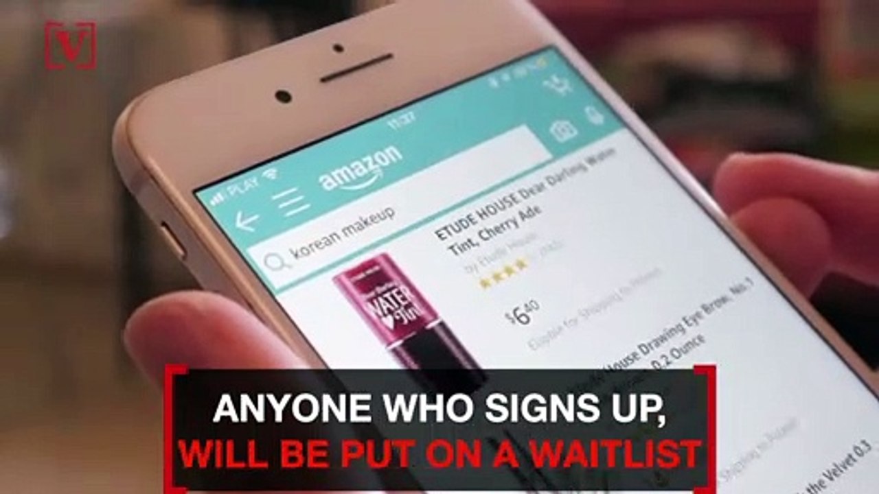 Amazon Announces It Will Not Accept Any New Grocery Delivery Customers Amid Coronavirus Pandemic