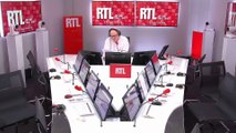 L'invité de RTL Soir du 13 avril 2020