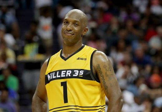 Chauncey Billups, Mike Conley and Zach LaVine Advance in NBA H-O-R-S-E Challenge