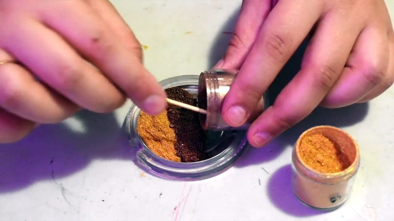 5 MINUTE CRAFT MAKEUP IDEA | Salonia Makeup