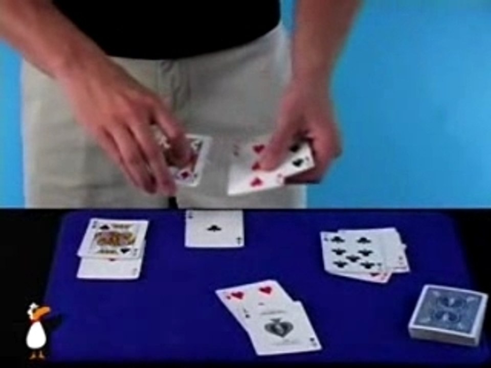 Ultimate Ace Assembly