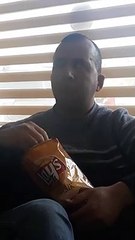 ##YASAKLANAN LAY'S REKLAMI ERSIN BASKANNN##