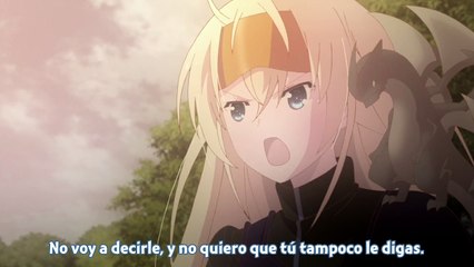 Machine-Doll wa Kizutsukanai Sup Español Cap 12.