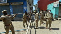 COVID-19: Lockdown violators can be booked under NDMA