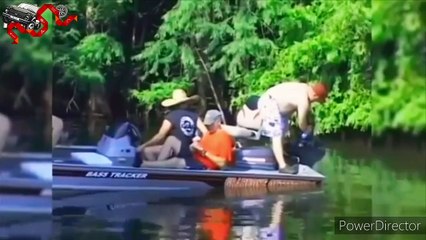 Why some people hate fishing