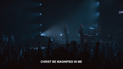 Cody Carnes - Christ Be Magnified