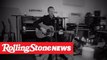 See Chris Martin Cover Bob Dylan’s ‘Shelter From the Storm’ on ‘SNL At Home’ | RS News 4/13/20