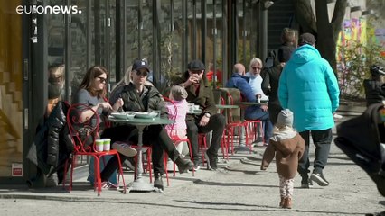 Шведская модель: рекомендации ведомств