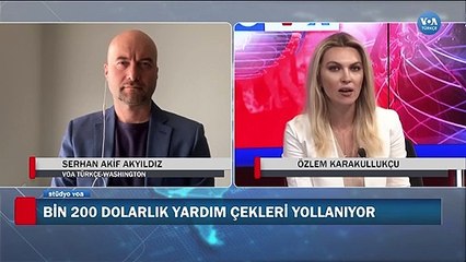 Corona Günlüğü ABD 13 Nisan TSİ:18:30