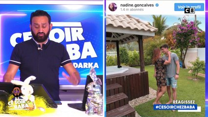 À 52 ans, la mère de Neymar en couple avec un mannequin de 22 ans