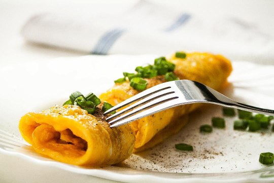 Do You Know the Difference Between a French and American Omelet?