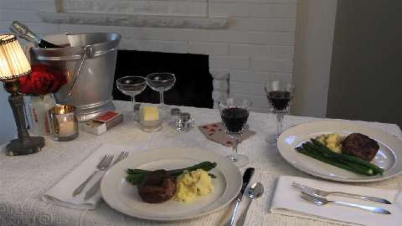 Valentine's Day Party
