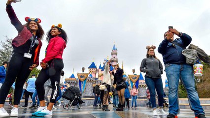 Everything You Need to Know Before Buying a Disneyland Annual Pass