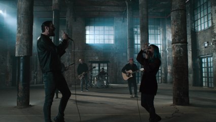 Breaking Benjamin - Dear Agony