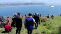 - Baraj gölünde kaybolan gencin cesedi bulundu- Osmaniye'de, Karatepe Aslantaş baraj gölünde 2...