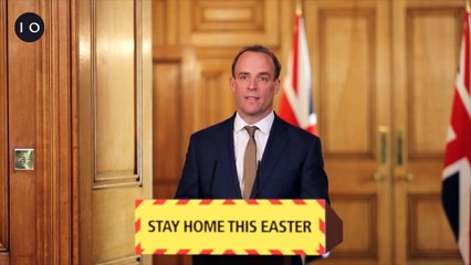 Daily coronavirus briefing - April 13, 2020