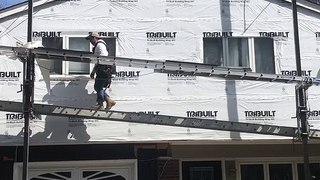 Remote Consultation Siding & Roofing InstallationEstimate in Morris County NJ