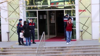 MANİSA 3 kişinin hayatını kaybettiği maden kazasıyla ilgili 2 kişi tutuklandı