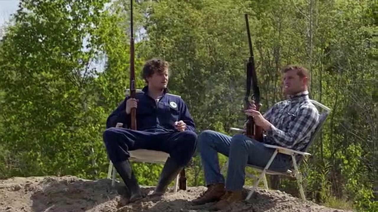 Letterkenny S 1 E 6