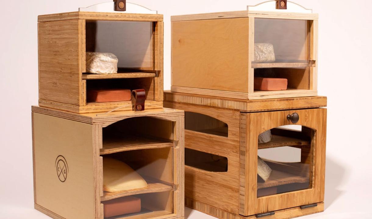 This Is the Best Way to Keep Specialty Cheeses Fresh