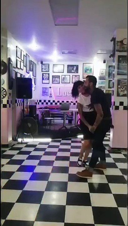 Brendtz and Fernando