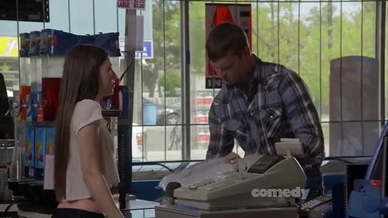 Letterkenny S 1 E 5
