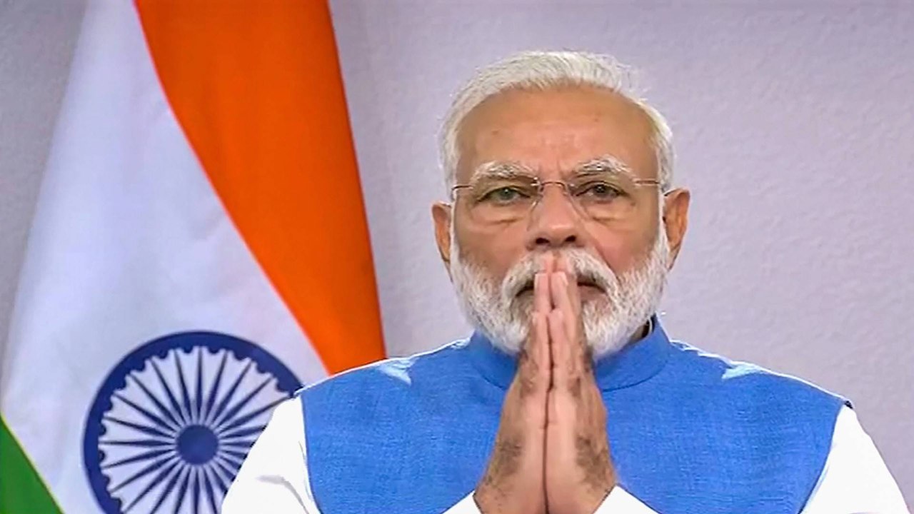 PM Modi will address the nation over lockdown speculation