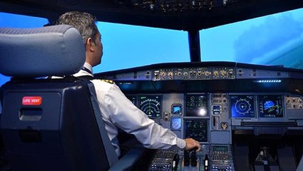 Türk Hava Yolları kaptan pilotu koronavirüs nedeniyle hayatını kaybetti