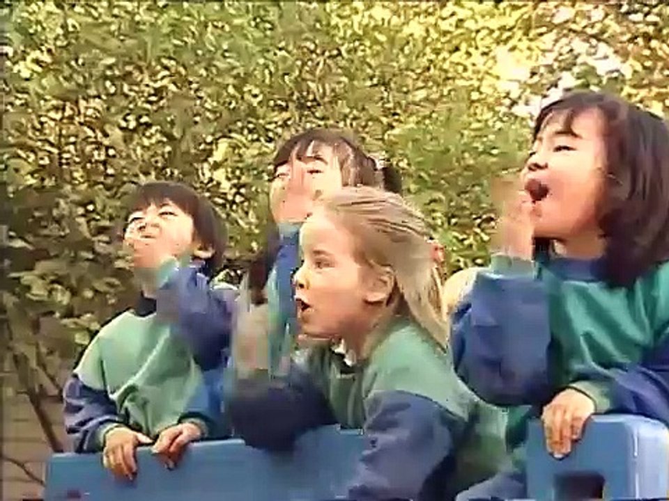 Indios y Galopes - Cantando Aprendo a Hablar