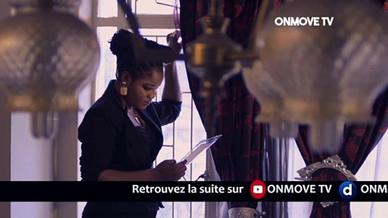 SON MARI L'A TROMPE