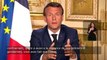 Emmanuel Macron : Discours du 13 avril 2020 avec annonce de déconfinement pour le lundi 11 mai