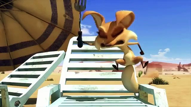 Oscar's Oasis - Smells Like Trouble _ HQ _ Funny Cartoons