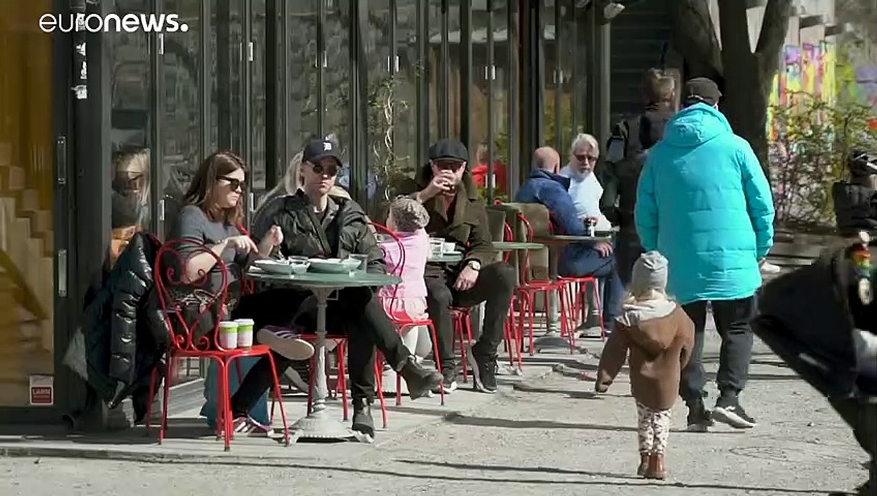 Ist Schwedens Sonderweg in der Corona-Krise 'langfristig wirksam'?